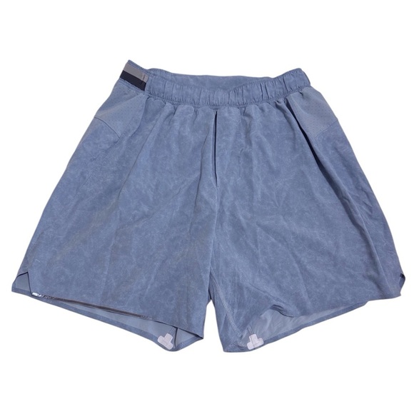 lululemon Surge Short Inseam 6 Inches AS IS - See Measurements - Picture 2 of 12